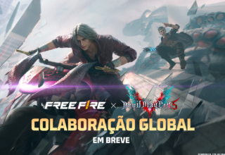 Free Fire e Devil May Cry 5