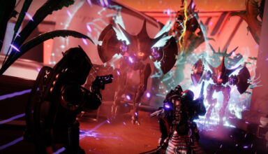Queda da Luz recebe novo trailer