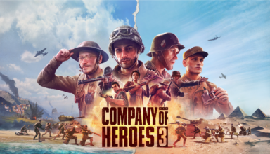 Company of Heroes 3