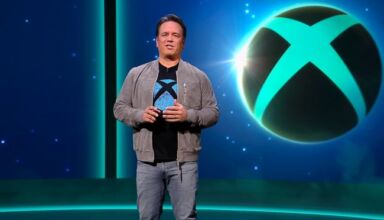 XBOX - Phil Spencer