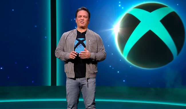 XBOX - Phil Spencer