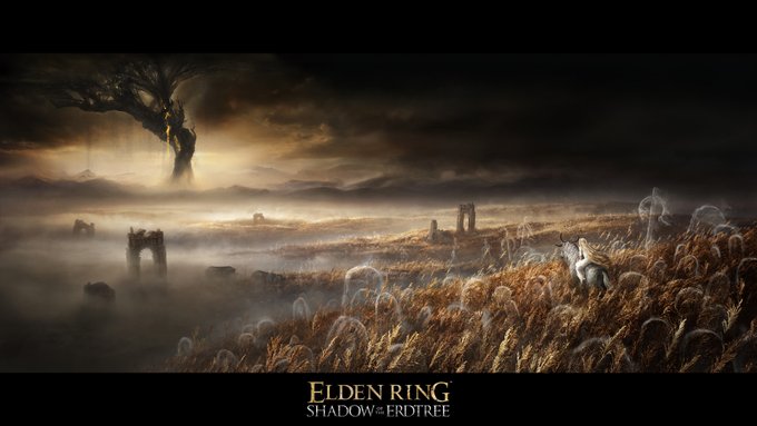 Elden Ring - DLC