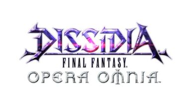 Dissidia Final Fantasy