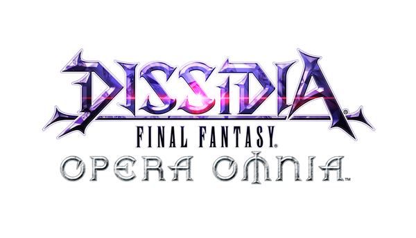 Dissidia Final Fantasy