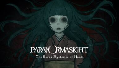 Paranormasight
