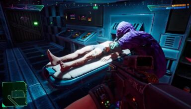 System Shock