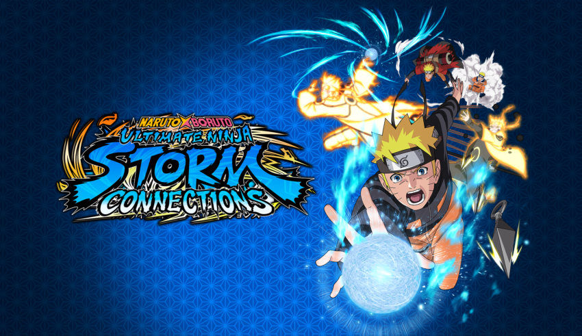 Naruto X Boruto Ultimate Ninja Storm Connections chega em 2023