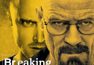 Breaking Bad está de volta - Confira a novidade