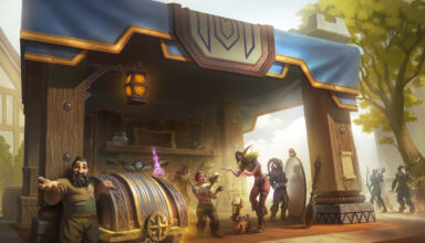 World of Warcraft: Dragonflight