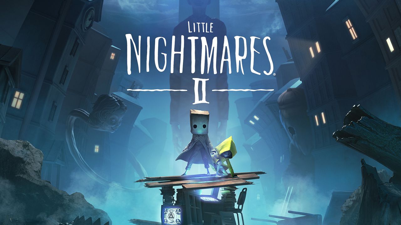 Últimas ATUALIZAÇÕES De Little Nightmares MOBILE!! Data De Lançamento +  DLC? 