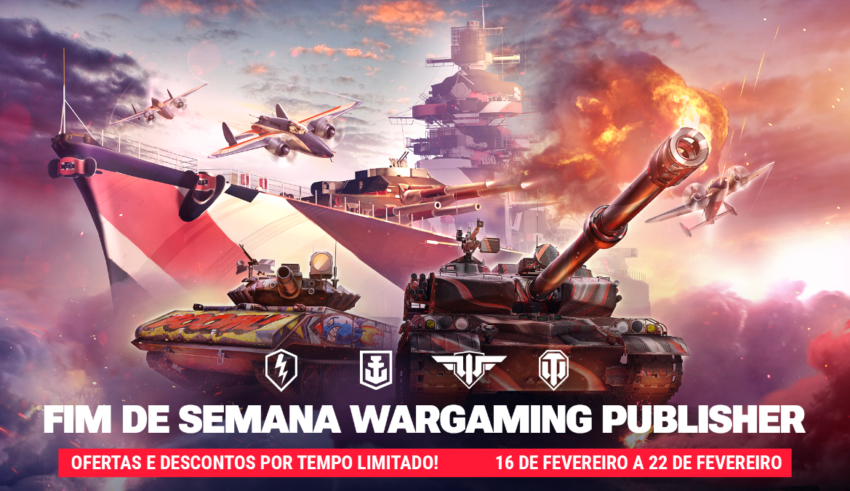 wargaming