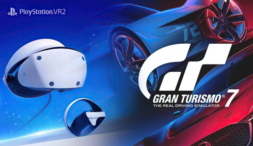 gran turismo 7