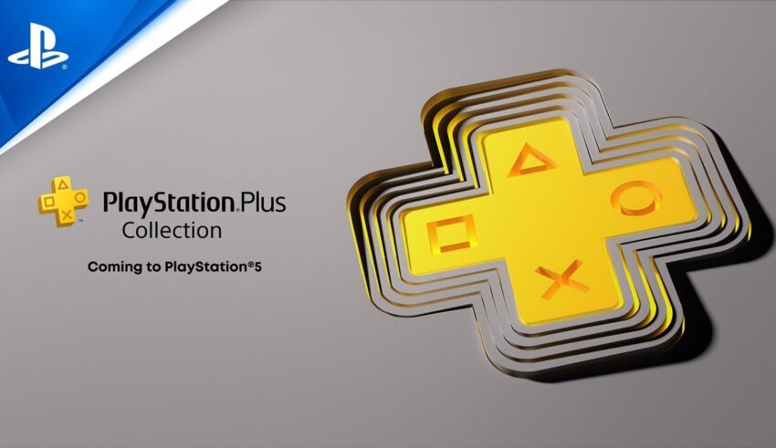 playstation plus