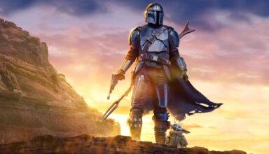 mandalorian 3ª temporada
