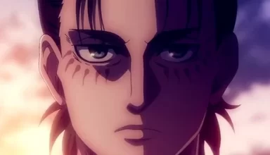 Attack on Titan