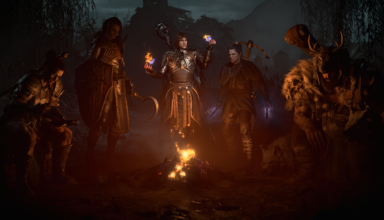 Diablo IV