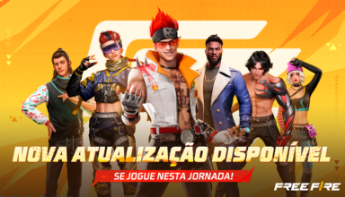 Free Fire acesso gratuito