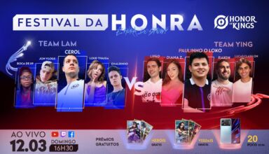 Festival da Honra
