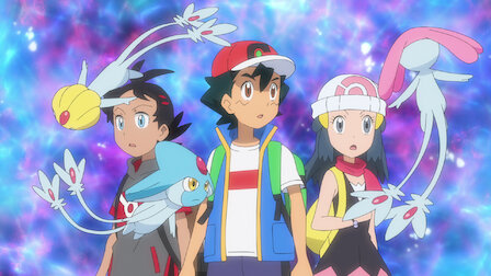 As crônicas de Arceus