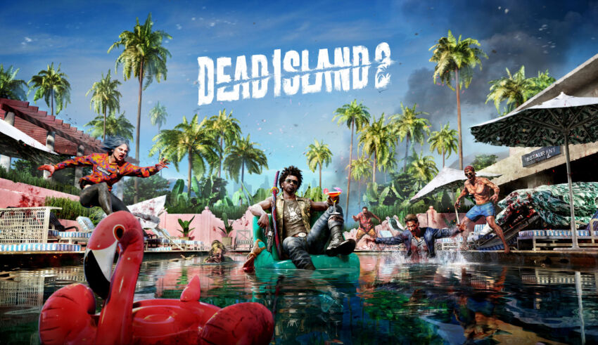 dead island