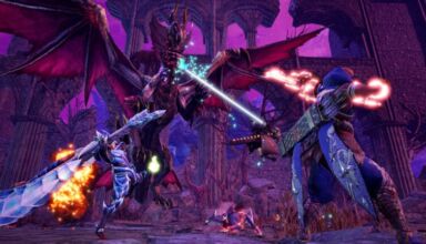 Monster Hunter Rise: Sunbreak