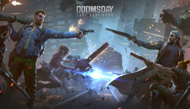 Doomsday: Last Survivors