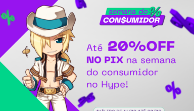 Semana do Consumidor