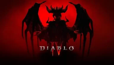 Beta Aberto de Diablo IV