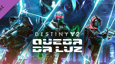 Destiny 2: Queda da Luz