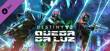 Destiny 2: Queda da Luz