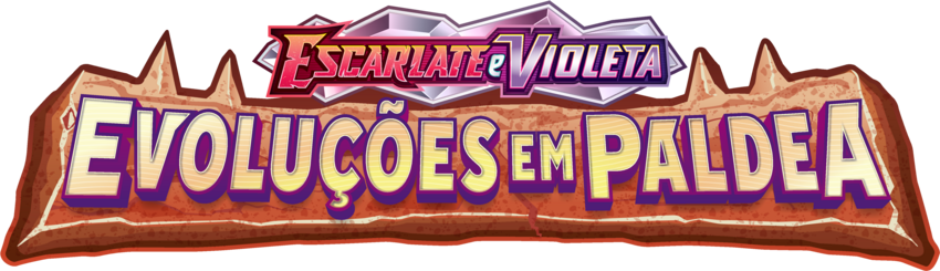 Pokémon Estampas Ilustradas, Escarlate e Violet
