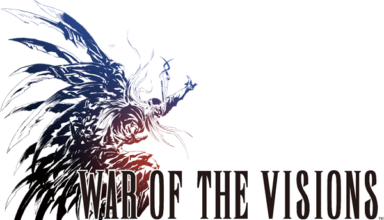WAR OF THE VISIONS
