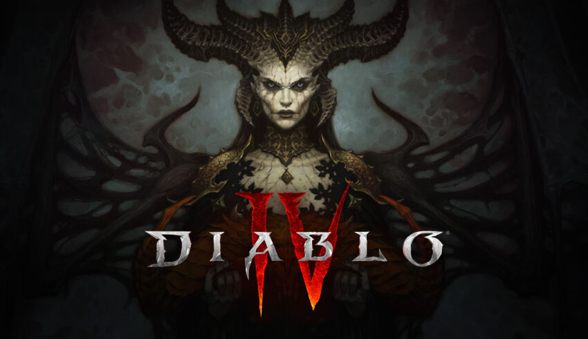 Beta Aberto Diablo IV