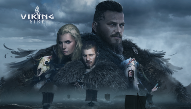 Viking Rise