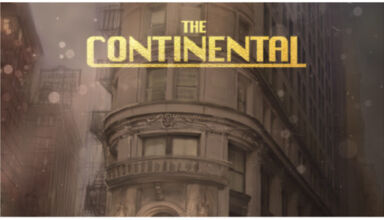 The Continental - Série do universo de John Wick