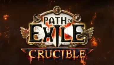 Path of Exile: Crucible