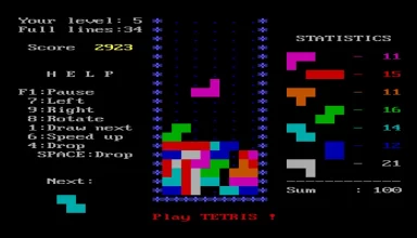 Tetris