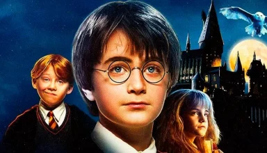 Harry Potter ganhará série