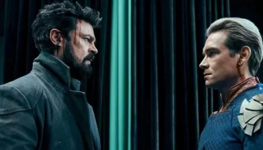 The Boys está com a 4ª temporada
