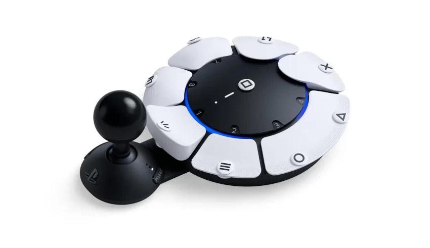 Access Controller