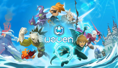 Waven