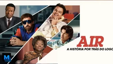 Prime Video - Air