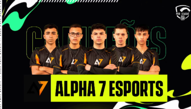 Pro League Brasil