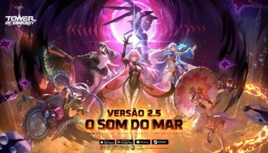 O Som do Mar