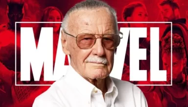 Stan Lee - Documentário ganha data de estreia