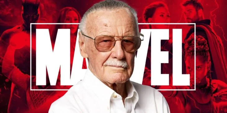 Stan Lee - Documentário ganha data de estreia