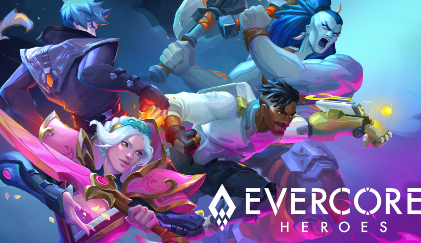 Evercore Heroes