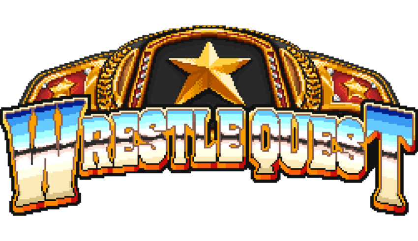 WrestleQuest