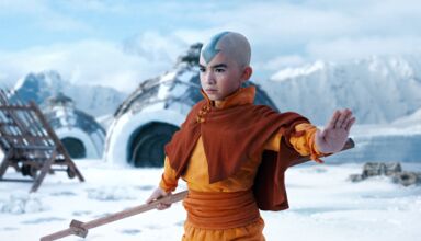 Avatar trailer