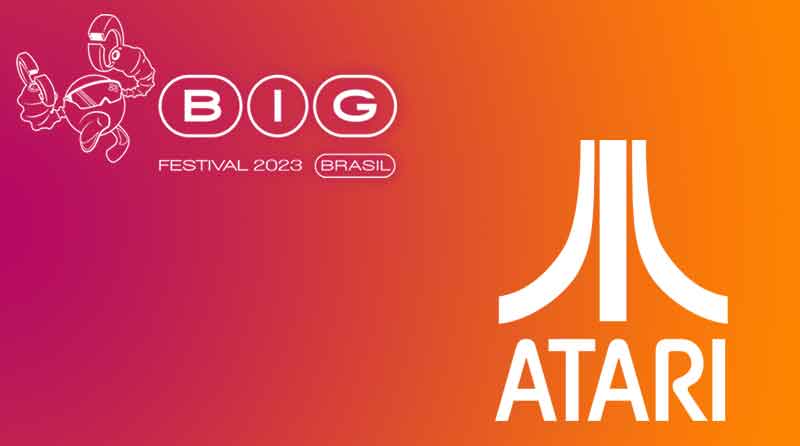 BIG Festival Atari